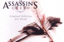 Assassins Creed Limited Edition Art Book Assassins Creed Limited Edition Art Book