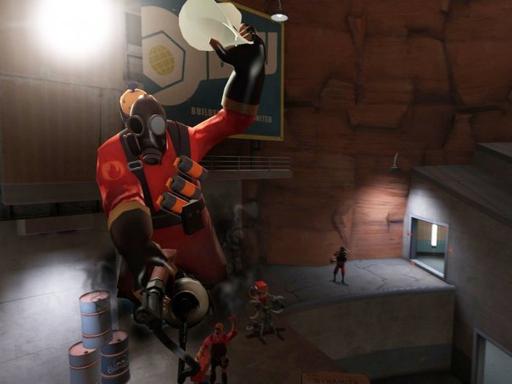 Team Fortress 2 - TF2 Pictures