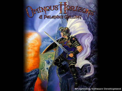 Ominous Horizons: A Paladin's Calling - Описание, прохождение-таблица, скриншоты, обои