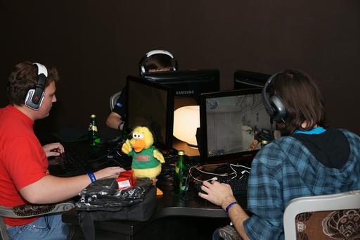 Итоги национального отборочного этапа WCG'11 по Cross Fire Итоги национального отборочного этапа WCG'11 по Cross Fire