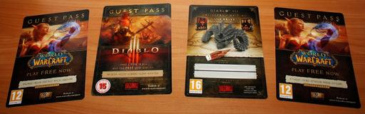 Diablo III - Prime Evil. Diablo III Collector's Edition