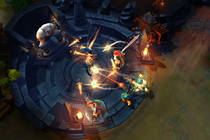 Анонс Strife или все, что вы хотели узнать о МОВА, но боялись спросить Анонс Strife или все, что вы хотели узнать о МОВА, но боялись спросить