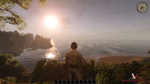 ELEX - От руды до элекса - история движка в играх Piranha Bytes ELEX - От руды до элекса - история движка в играх Piranha Bytes