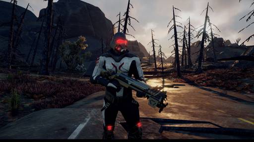 ELEX - От руды до элекса - история движка в играх Piranha Bytes ELEX - От руды до элекса - история движка в играх Piranha Bytes