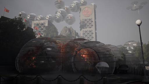 Atomic Heart - Объявлена дата выхода первого дополнения к Atomic Heart Atomic Heart - Объявлена дата выхода первого дополнения к Atomic Heart