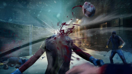 Vampire: The Masquerade — Bloodlines - Клан Бану Хаким выходит из тени и вершит правосудие в Vampire: The Masquerade – Bloodlines 2 Vampire: The Masquerade — Bloodlines - Клан Бану Хаким выходит из тени и вершит правосудие в Vampire: The Masquerade – Bloodlines 2