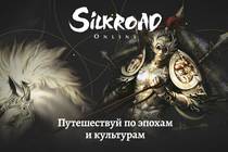 Во власти времени: для русской версии появится новый сервер Chronos Во власти времени: для русской версии появится новый сервер Chronos