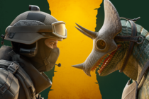 «Славянский зажим» и «Байкальская водица» в Warface: коллаборация шутера с игрой-мемом «Русы против ящеров»