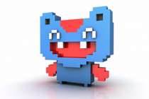 Новогодние подарки от Деда Мороза и PixPire Team Новогодние подарки от Деда Мороза и PixPire Team