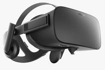 VR Oculus Rift CV1. Опыт домашнего использования VR Oculus Rift CV1. Опыт домашнего использования