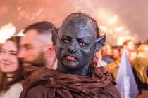 Gamescomские косплеи Gamescomские косплеи