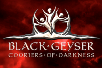 Анонс "Black Geyser" Анонс "Black Geyser"